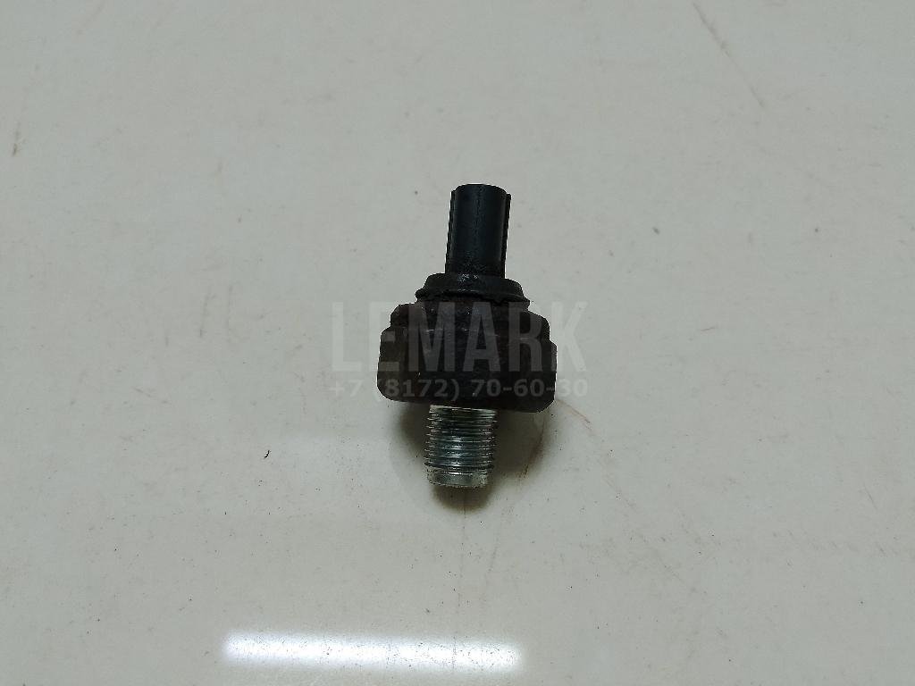 Датчик детонации