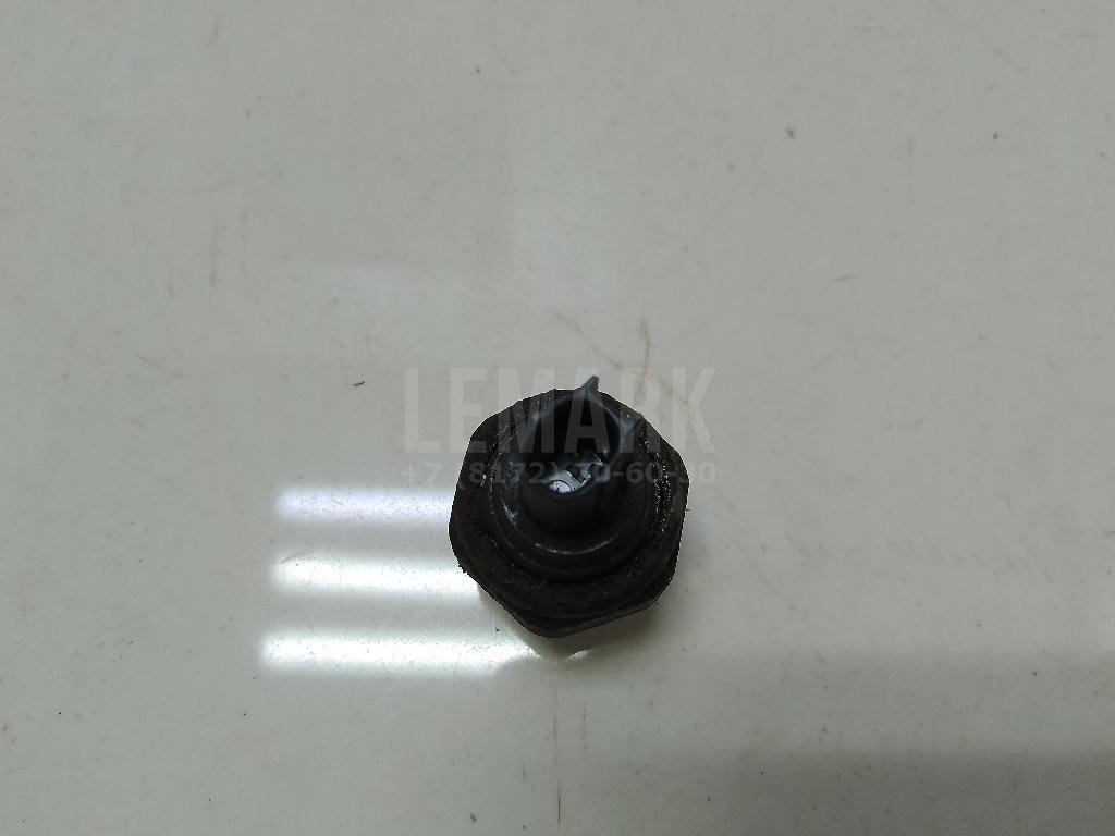 Датчик детонации