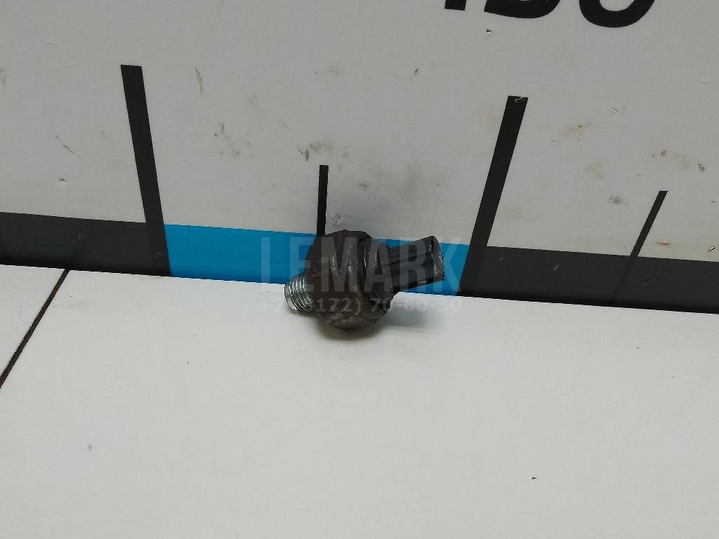 Датчик детонации