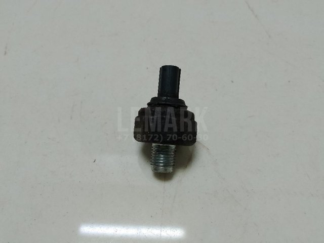 Датчик детонации