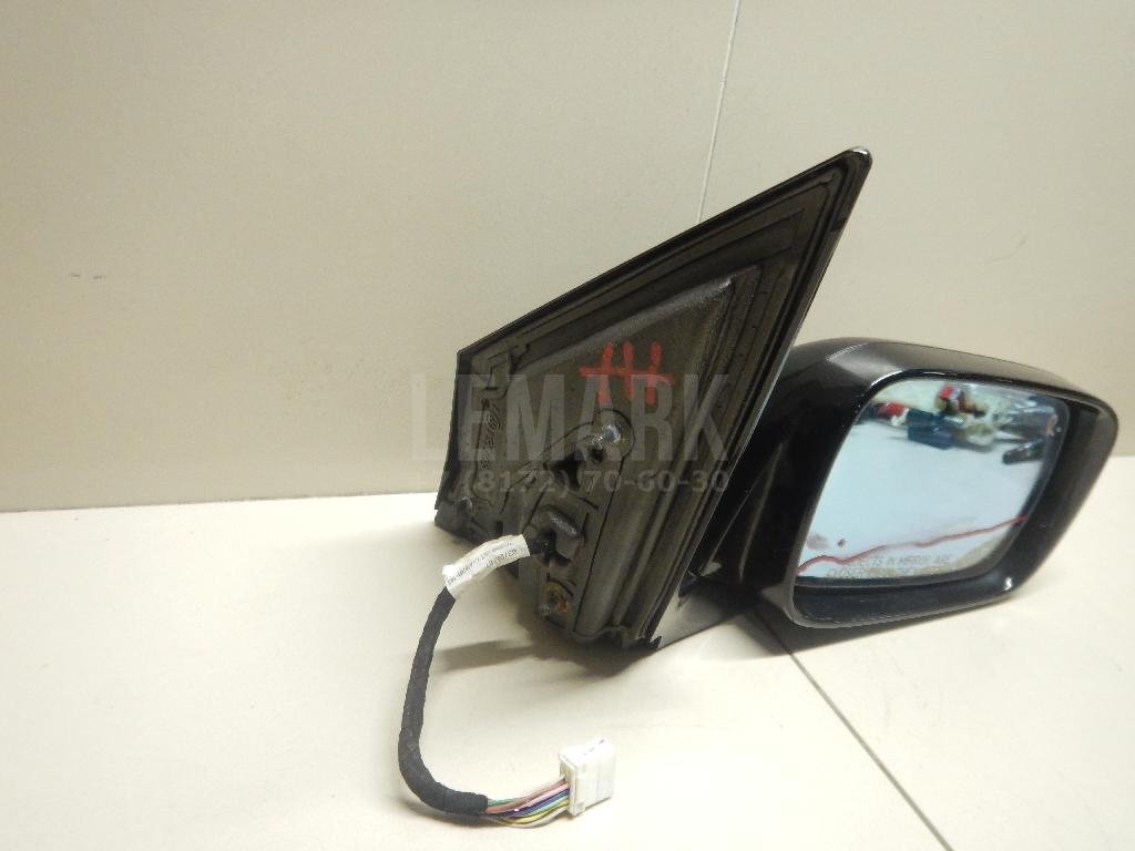 Зеркало правое электрическое