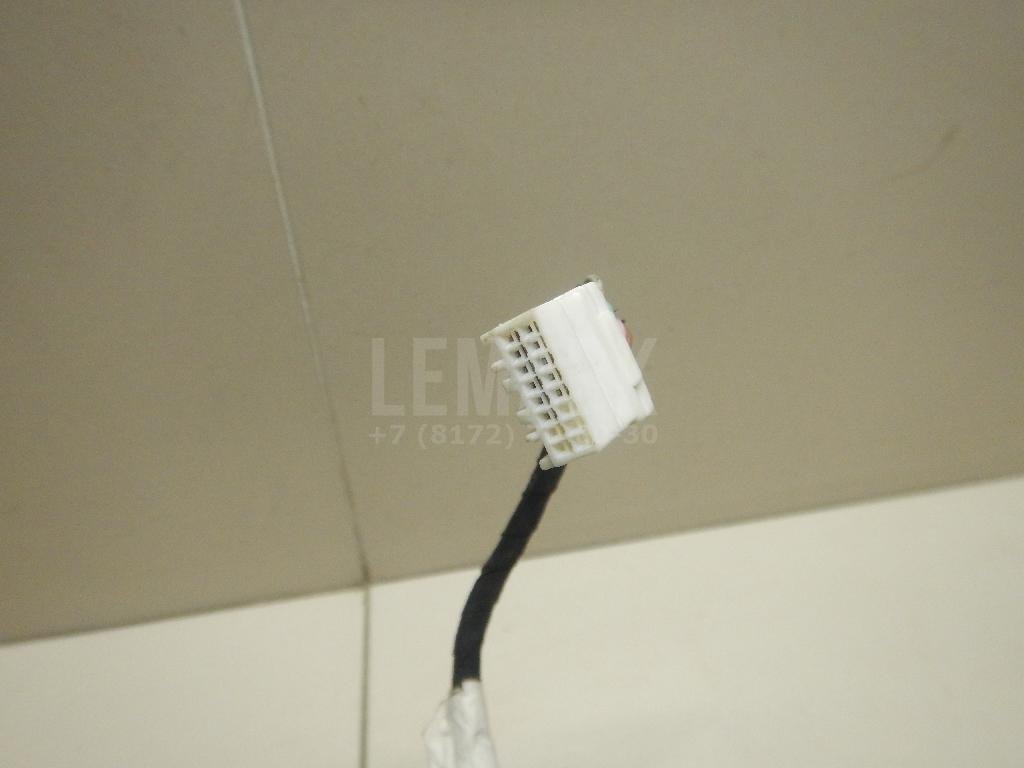 Зеркало правое электрическое