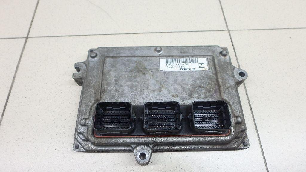 Блок управления двигателем для  Audi A3 [8V] 2013-2020