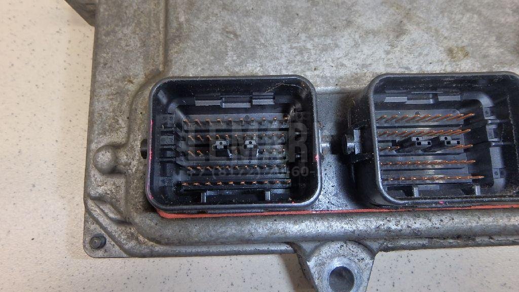 Блок управления двигателем для  Audi A3 [8V] 2013-2020