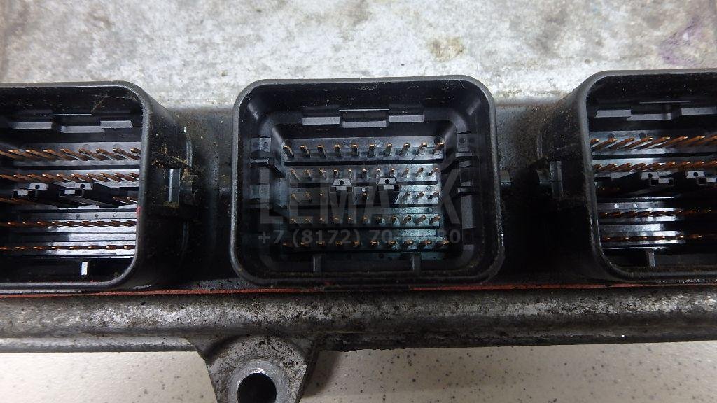 Блок управления двигателем для  Audi A3 [8V] 2013-2020