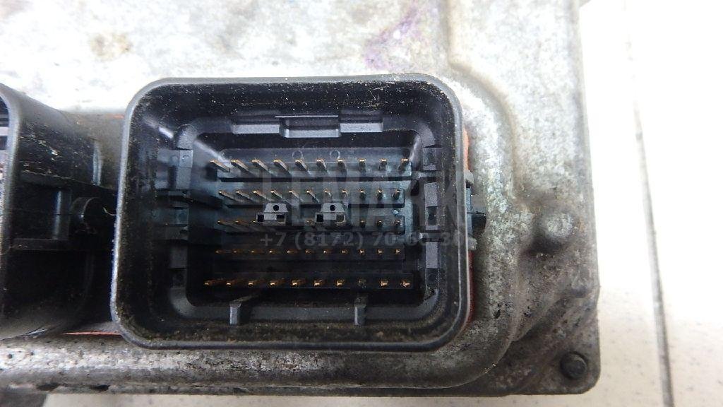 Блок управления двигателем для  Audi A3 [8V] 2013-2020