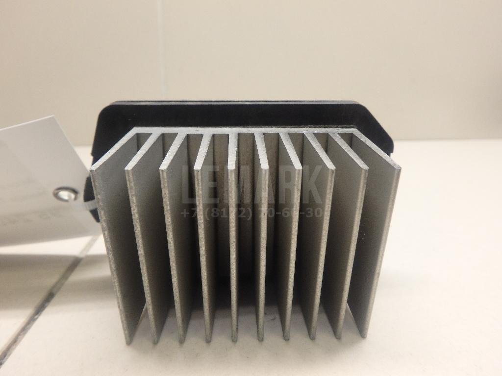 Резистор отопителя для  Audi A4 [B6] 2000-2004