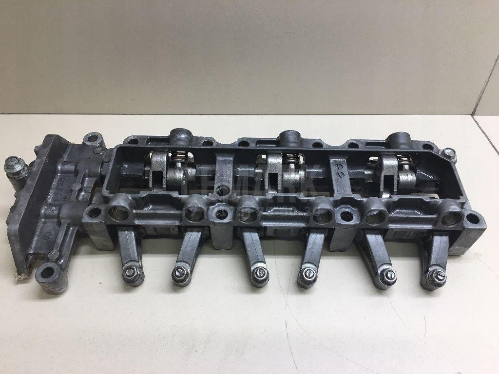 Постель рокеров