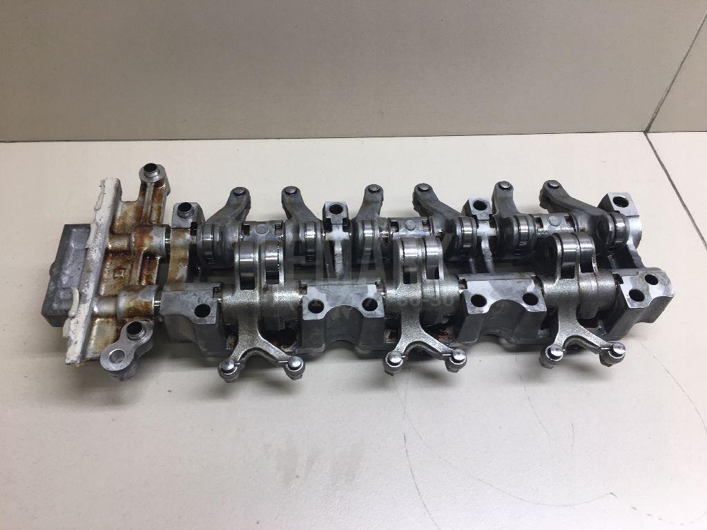 Постель рокеров