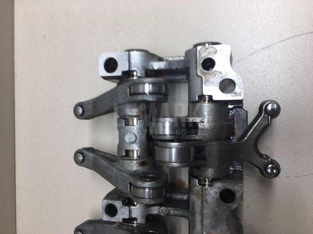 Постель рокеров