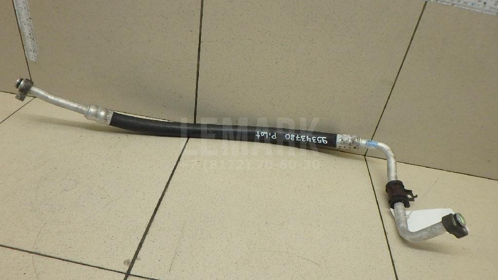 Трубка кондиционера