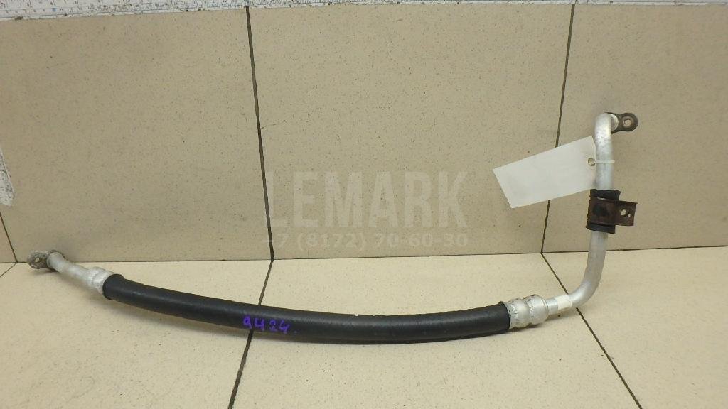 Трубка кондиционера