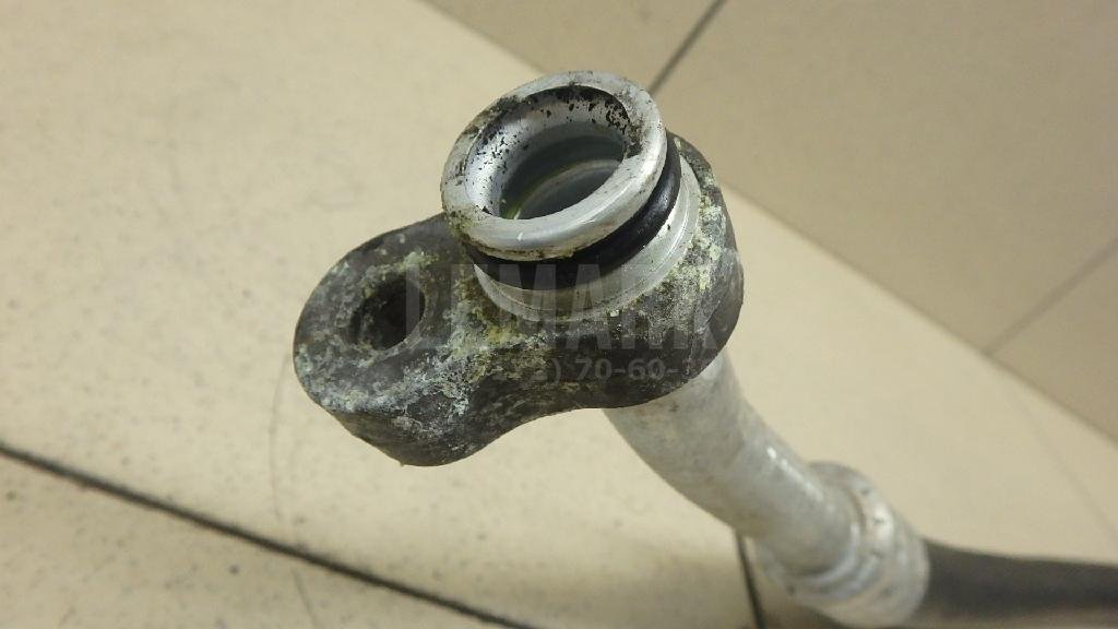 Трубка кондиционера