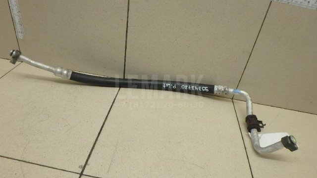 Трубка кондиционера