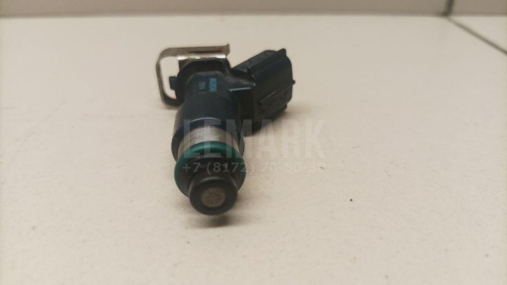 Форсунка инжекторная электрическая