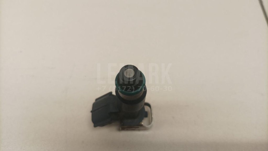 Форсунка инжекторная электрическая