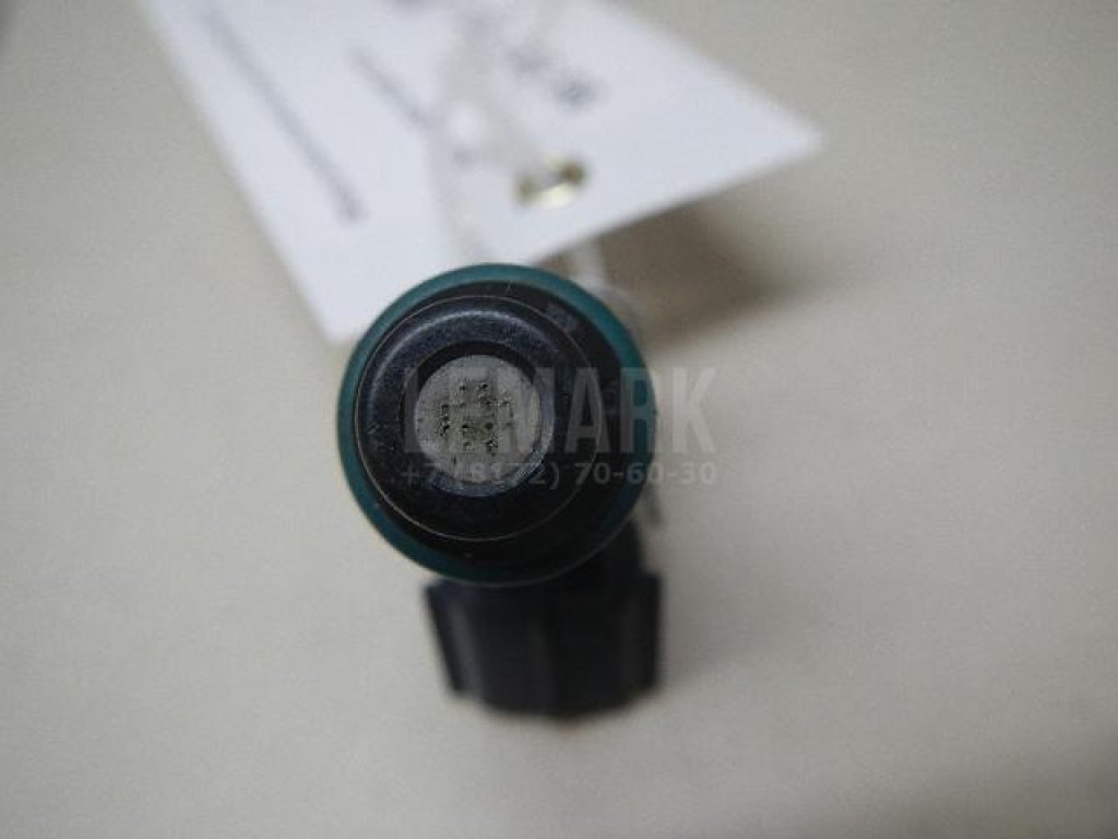 Форсунка инжекторная электрическая