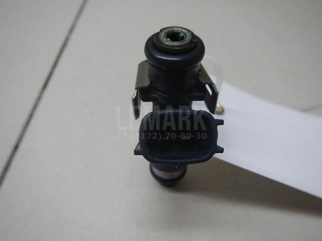 Форсунка инжекторная электрическая