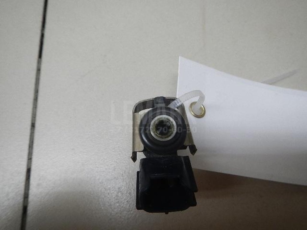 Форсунка инжекторная электрическая