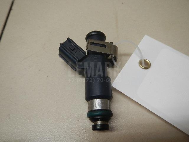 Форсунка инжекторная электрическая