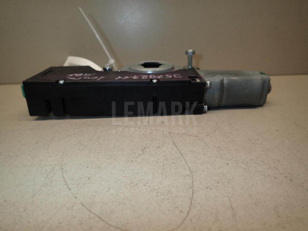 Моторчик люка