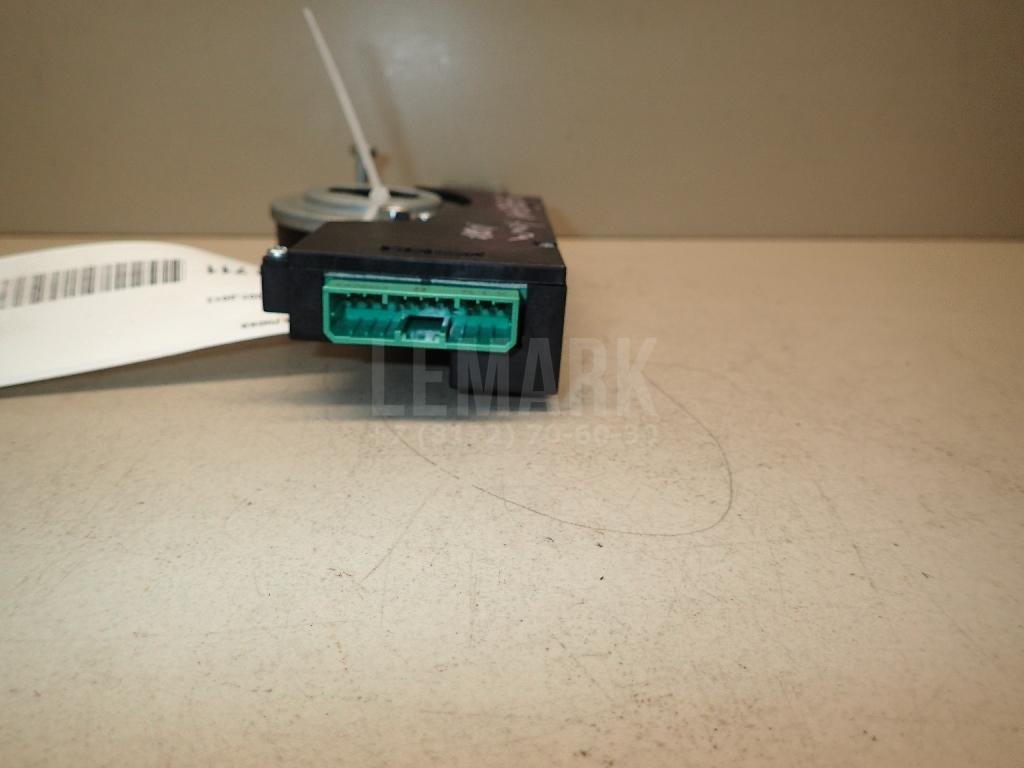 Моторчик люка