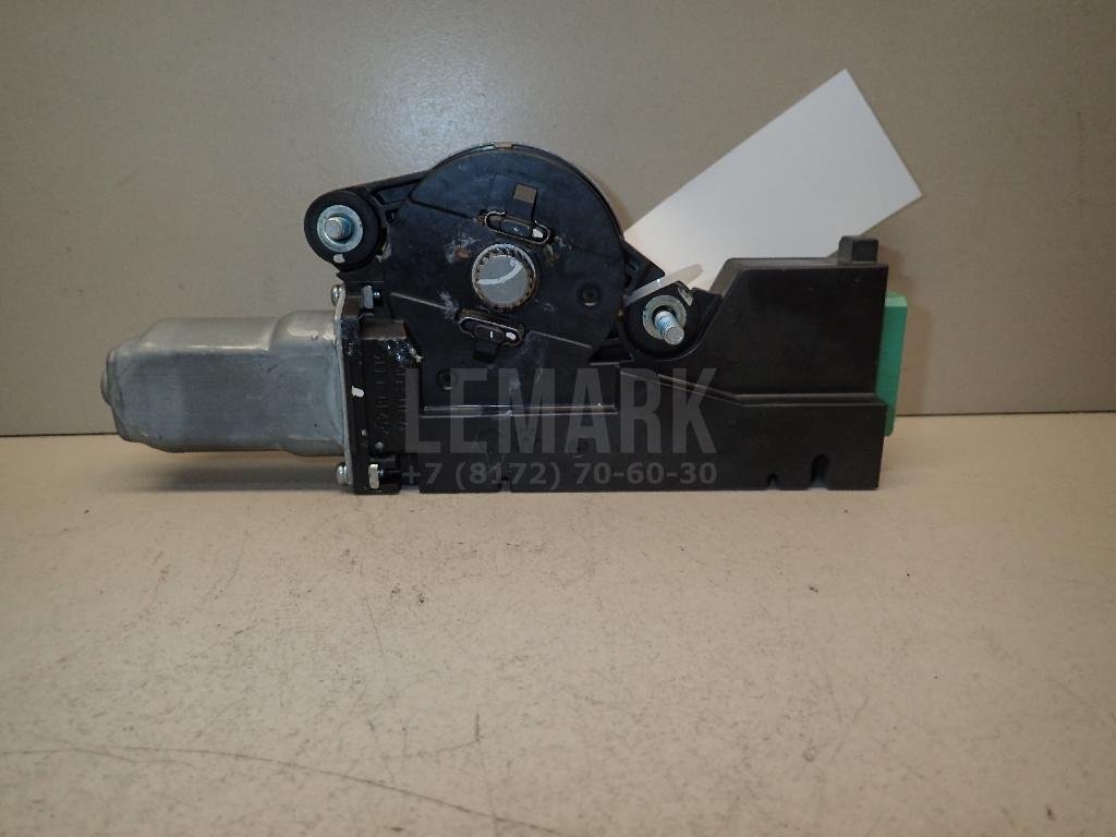 Моторчик люка