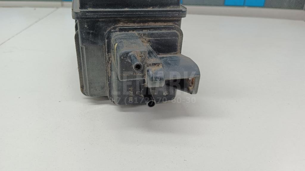 Абсорбер (фильтр угольный) для  Audi 80/90 [B4] 1991-1995