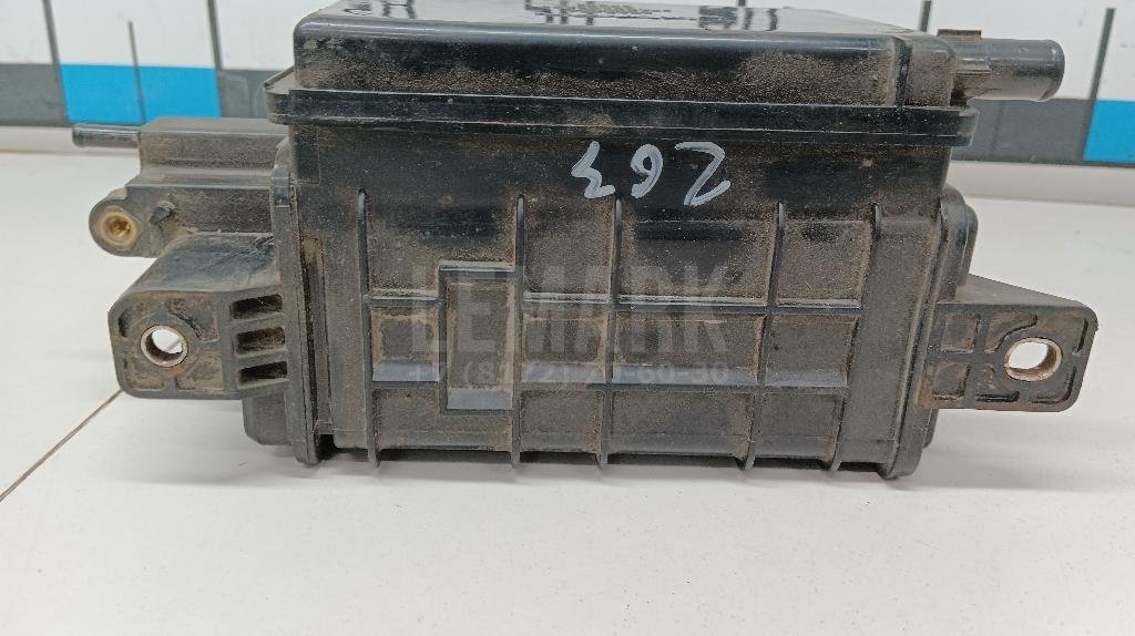 Абсорбер (фильтр угольный) для  Audi 80/90 [B4] 1991-1995