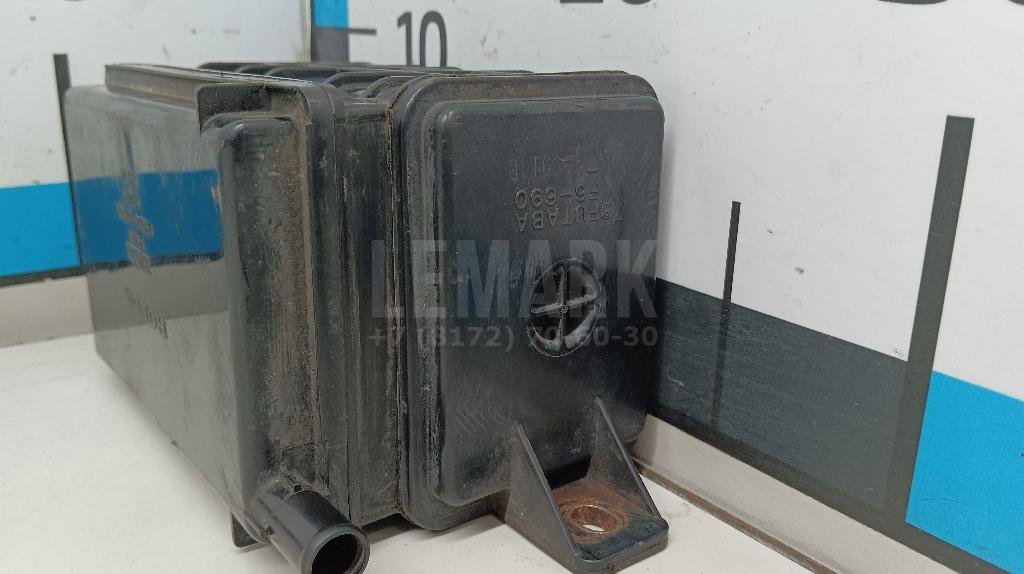 Абсорбер (фильтр угольный) для  Audi 80/90 [B4] 1991-1995