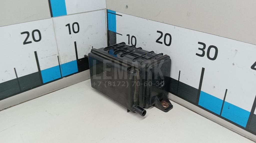 Абсорбер (фильтр угольный) для  Audi 80/90 [B4] 1991-1995