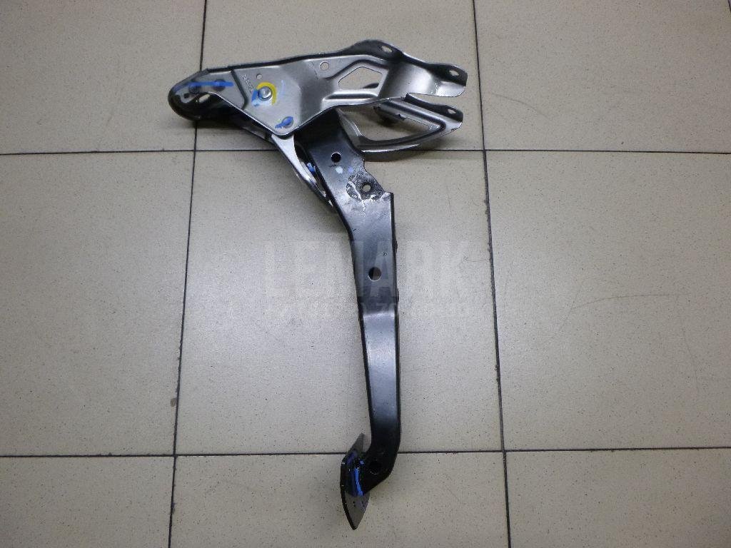 Педаль тормоза