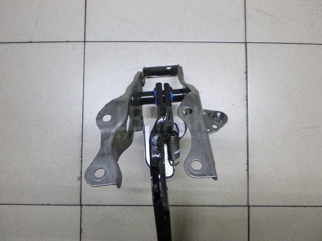 Педаль тормоза