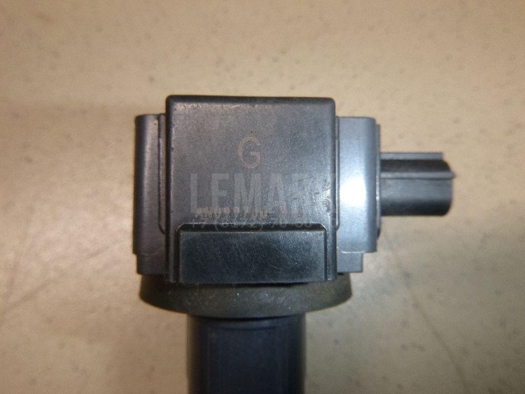 Катушка зажигания