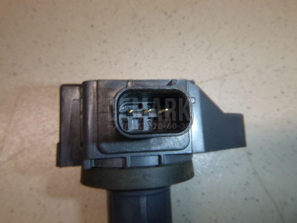 Катушка зажигания