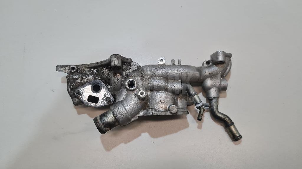 Корпус термостата для  Acura MDX 2007-2013