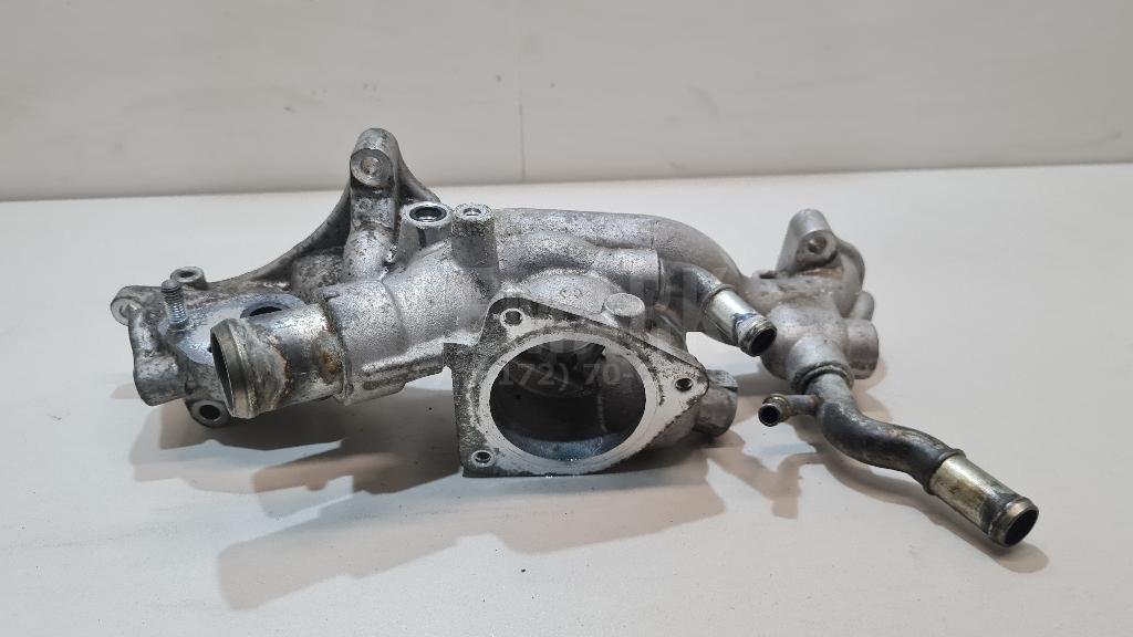 Корпус термостата для  Acura MDX 2007-2013