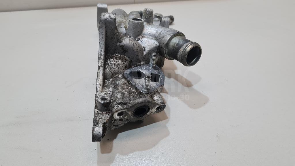 Корпус термостата для  Acura MDX 2007-2013