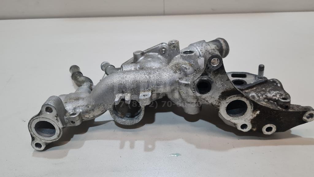 Корпус термостата для  Acura MDX 2007-2013