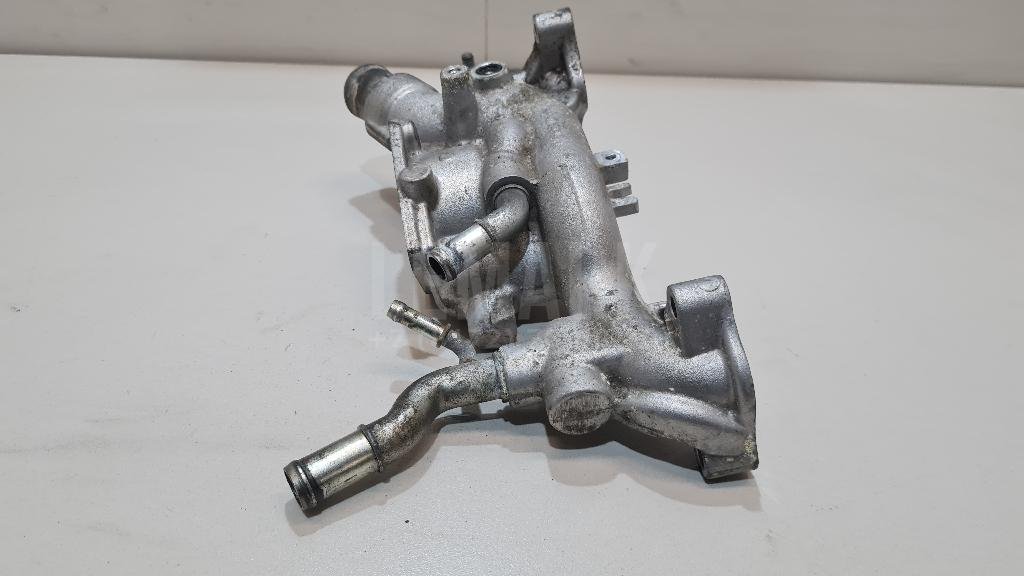 Корпус термостата для  Acura MDX 2007-2013