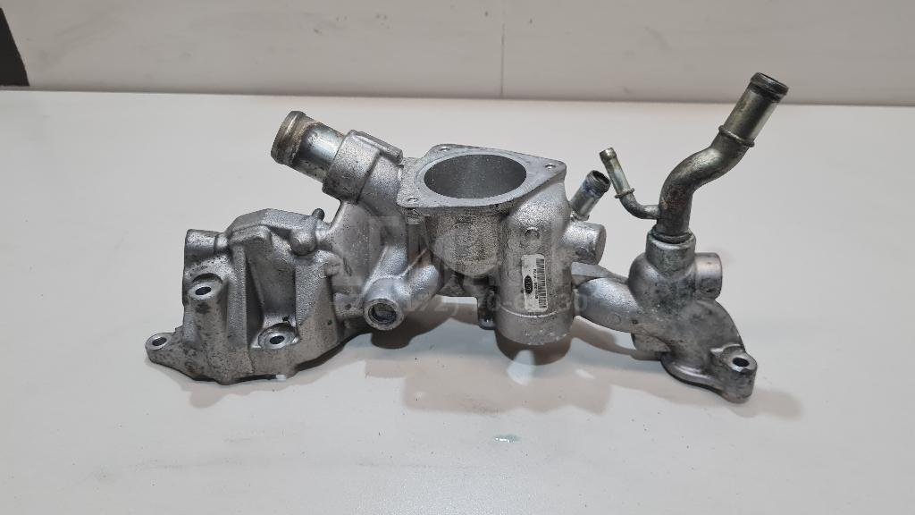 Корпус термостата для  Acura MDX 2007-2013