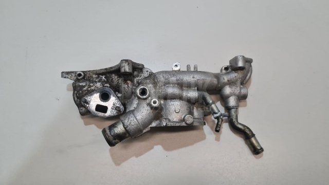 Корпус термостата