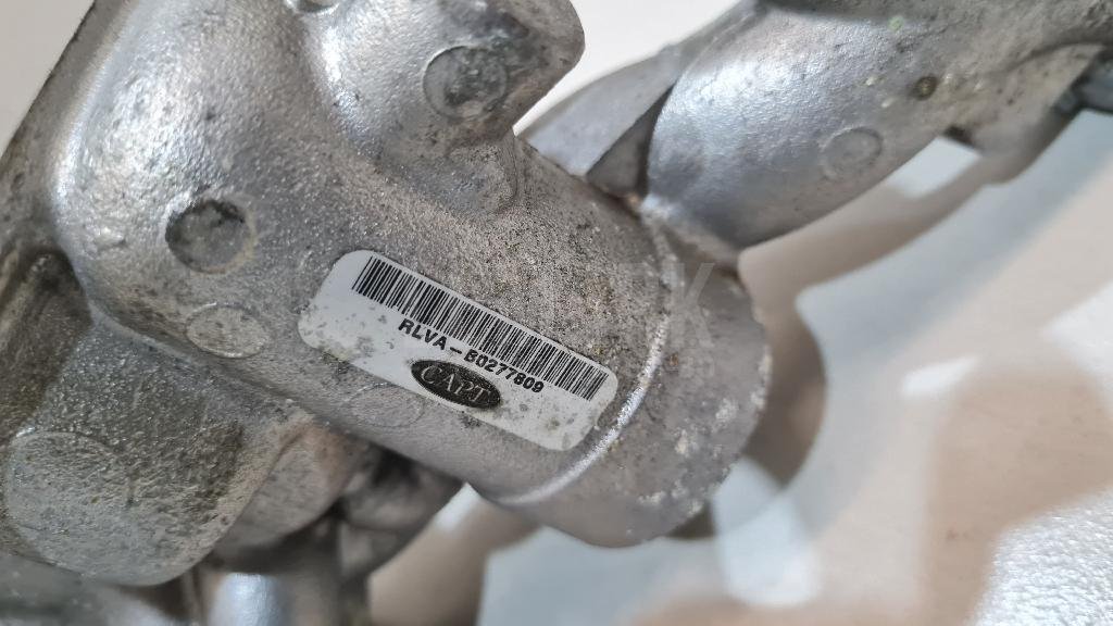 Корпус термостата для  Acura MDX 2007-2013