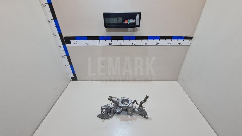 Корпус термостата для  Acura MDX 2007-2013