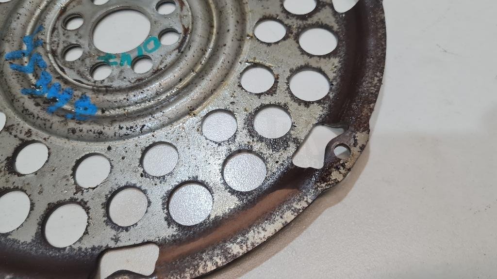 Пластина КПП для  Audi A4 [B9] 2015