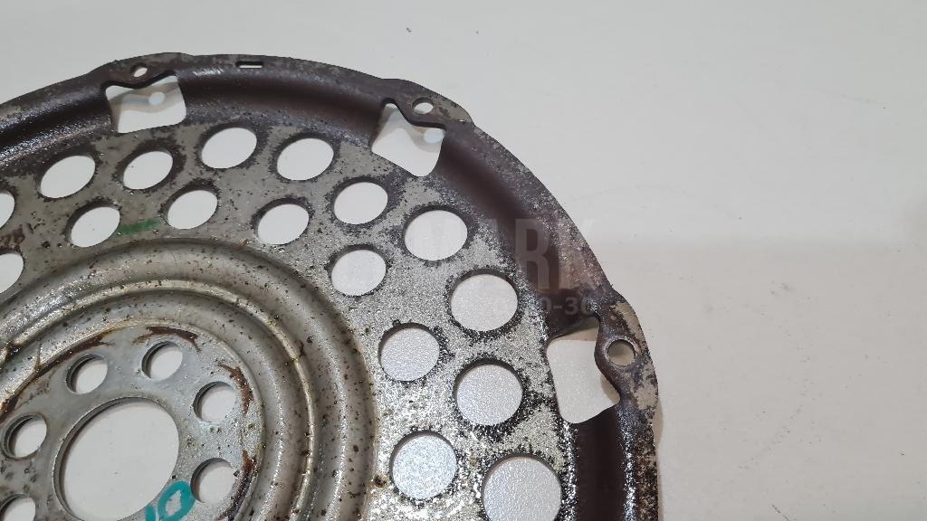 Пластина КПП для  Audi A4 [B9] 2015