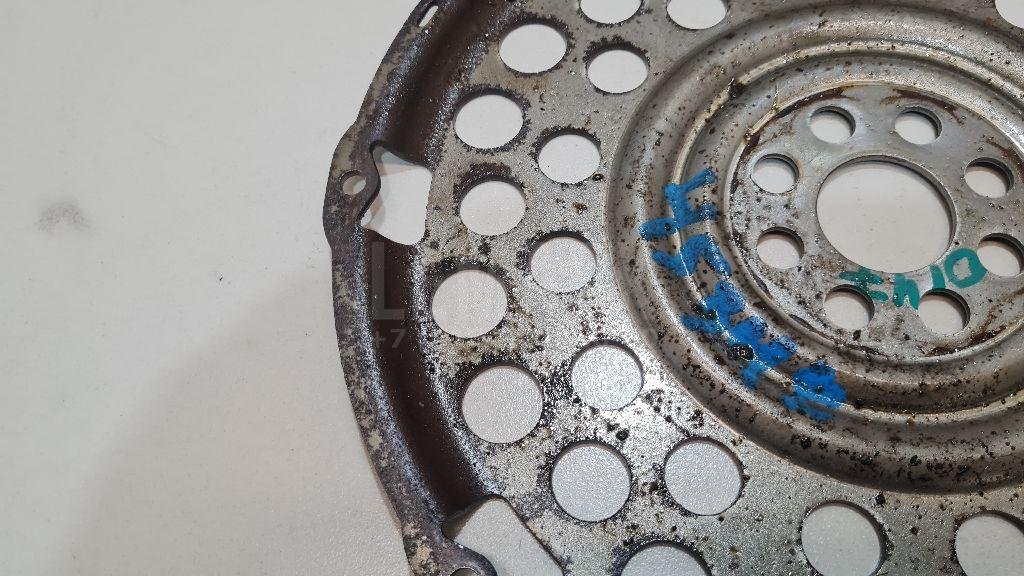 Пластина КПП для  Audi A4 [B9] 2015