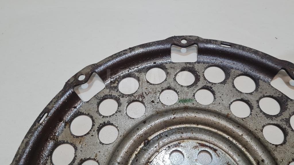 Пластина КПП для  Audi A4 [B9] 2015