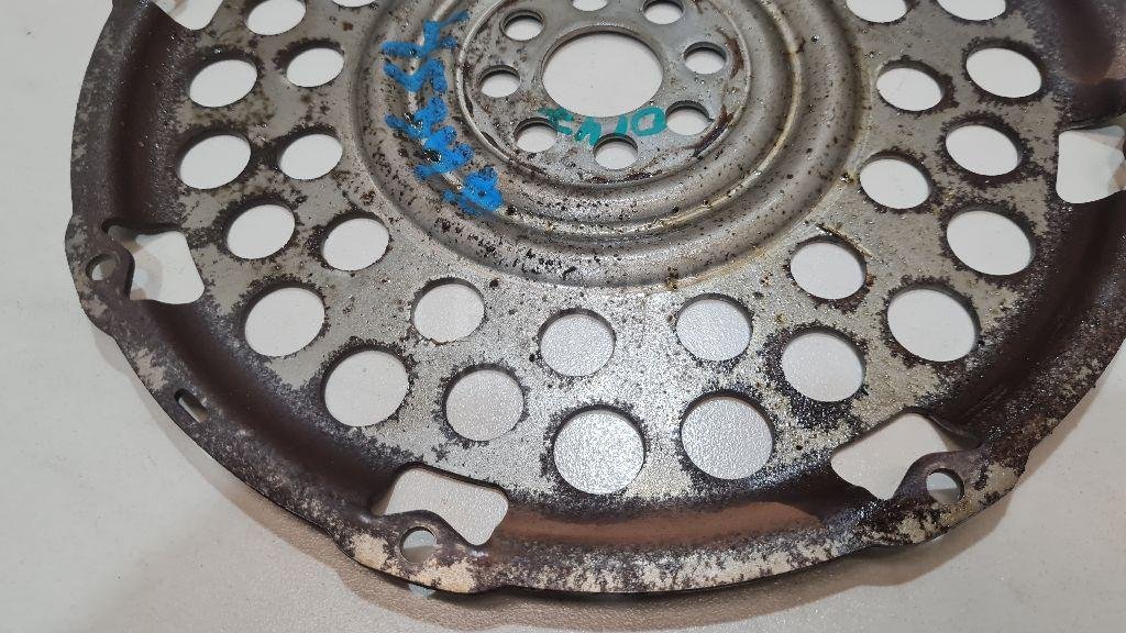 Пластина КПП для  Audi A4 [B9] 2015