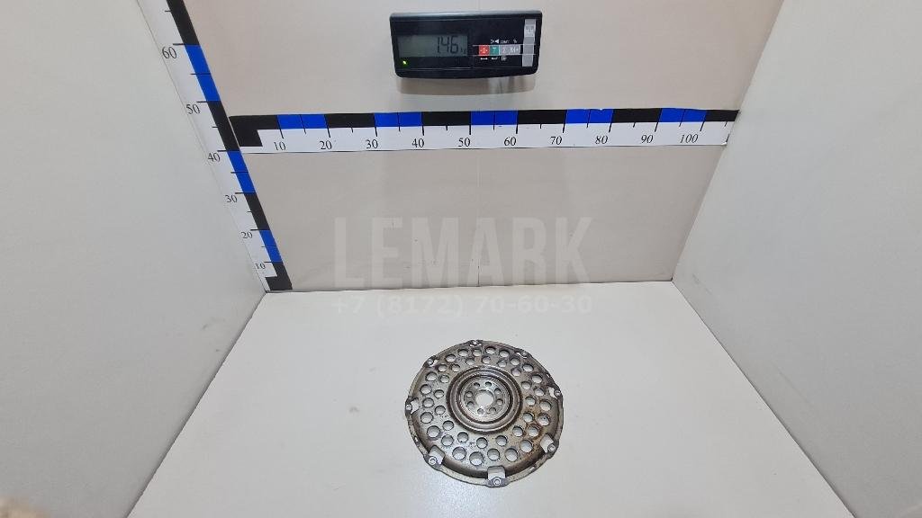 Пластина КПП для  Audi A4 [B9] 2015